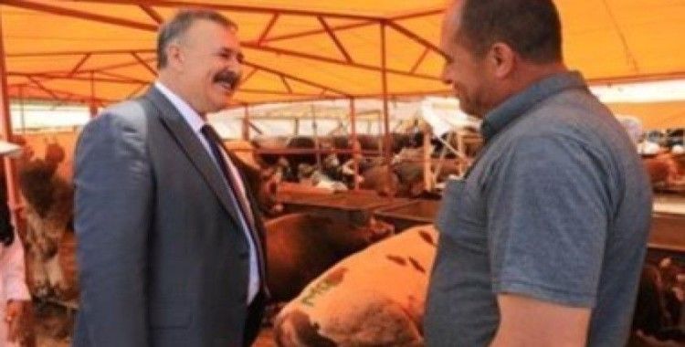 Kurban Bayramı boyunca görevlerinin başında olacaklar