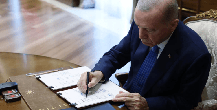 Tunceli ve Bilecik Valileri değişti: Bülent Tekbıyıkoğlu Vali-Mülkiye Başmüfettişi oldu