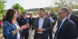 Bilecik’te yaz sezonuna renk katacak büyük organizasyon
