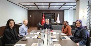 Bakan Göktaş: "Sosyal medya ve oyun platformlarına önemli yükümlülükler getirmeyi planlıyoruz"
