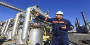 Enerji ithalatı faturası nisanda yüzde 3,2 azaldı