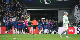UEFA Konferans Ligi Kupası'nın sahibi belli oldu