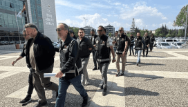 Döner zincirine FETÖ operasyonunda 6 gözaltı