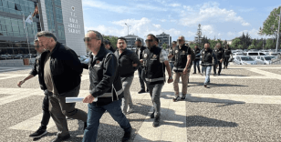 Döner zincirine FETÖ operasyonunda 6 gözaltı