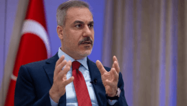 Bakan Fidan, Avrupa Komisyonu Başkan Yardımcısı Kallas ile görüştü