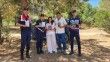 Jandarma, orman yangınlarına dikkat çekti
