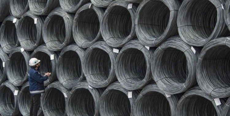 Karabük’te Nisan ayında 24,2 milyon dolarlık ihracat gerçekleşti