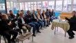 Bilecik’te ‘Değerleriyle Güçlü Ailem’ konulu sohbet programı düzenlendi
