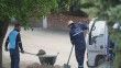Dolamantepe Mahallesi’nde park ve yol düzenlemesi
