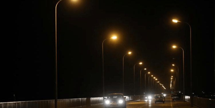 Vatandaşların göz sağlığı için LED aydınlatma şartnamesi güncellendi