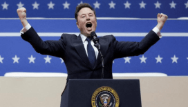 Elon Musk Beyaz Saray’dan ayrıldı: Doge devam edecek