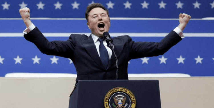 Elon Musk Beyaz Saray’dan ayrıldı: Doge devam edecek