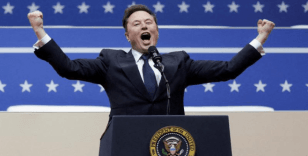 Elon Musk Beyaz Saray’dan ayrıldı: Doge devam edecek