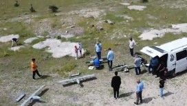 Yeni nesil İHA testleri başarıyla geçti
