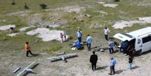Yeni nesil İHA testleri başarıyla geçti
