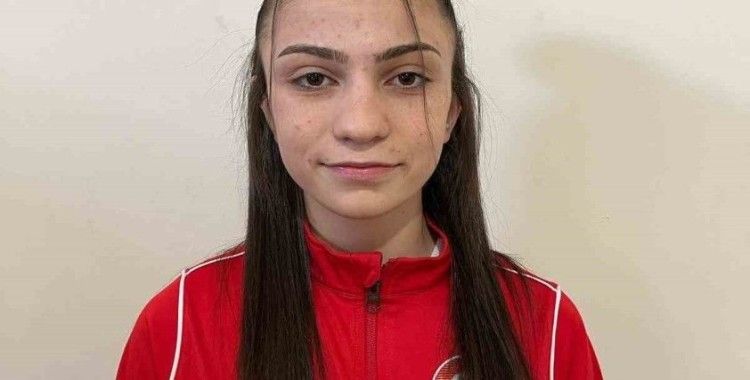 Afyonkarahisarlı genç güreşçiler Avrupa sahnesinde
