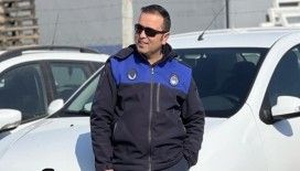 Edirne’de zabıta memuru tartıştığı pazarcı esnafı tarafından darbedildi
