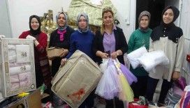 Kütahya Koruyucu Aile Derneğinden Tavşanlı halkına koruyucu aile çağrısı
