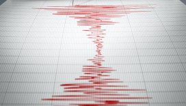 Bingöl'de 4.3 büyüklüğünde deprem