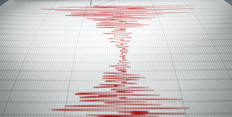 Bingöl'de 4.3 büyüklüğünde deprem