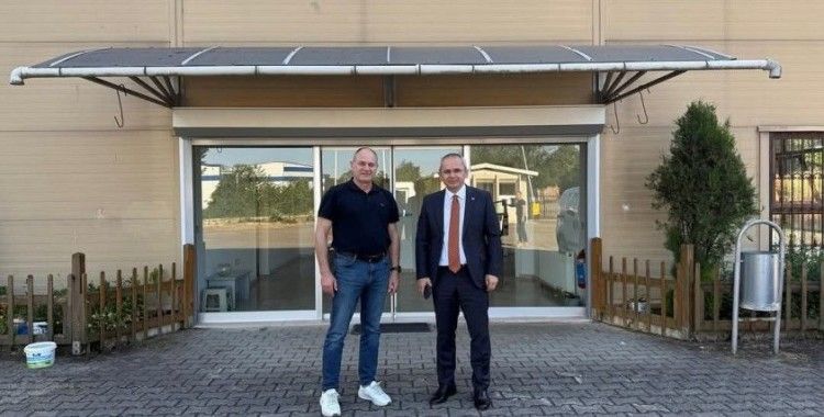 Ekonomiye ve istihdama katkı sağlıyorlar