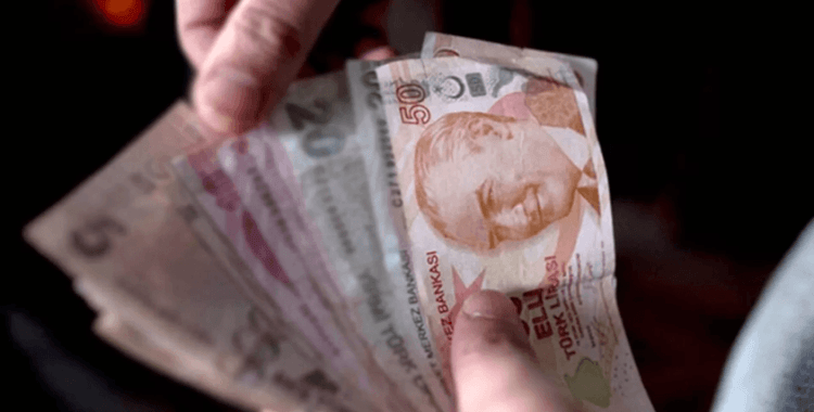 TÜİK: GSYH 2025 yılı birinci çeyreğinde yüzde 2 arttı