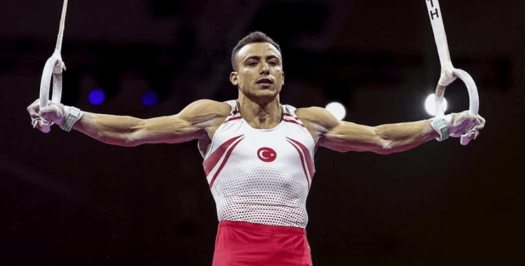 Milli sporcu Adem Asil, Avrupa Şampiyonu oldu