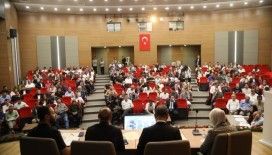 Vatandaşlar Melikgazi’nin benzersiz finans modeli ile ev sahibi olmaya devam ediyor

