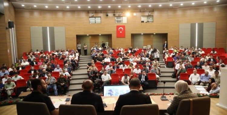 Vatandaşlar Melikgazi’nin benzersiz finans modeli ile ev sahibi olmaya devam ediyor
