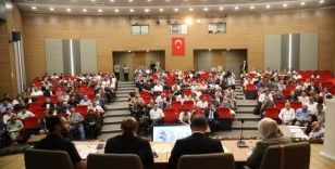 Vatandaşlar Melikgazi’nin benzersiz finans modeli ile ev sahibi olmaya devam ediyor
