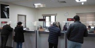 Şehitkamil’den vatandaşlara vergi uyarısı
