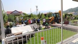 Ankara Valiliği duyurdu: Hobi bahçeleri engellenecek