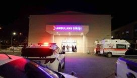 Başkasına ateş etti, 16 yaşındaki kardeşini öldürdü
