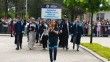 Malatya Turgut Özal Üniversitesi’nde mezuniyet coşkusu
