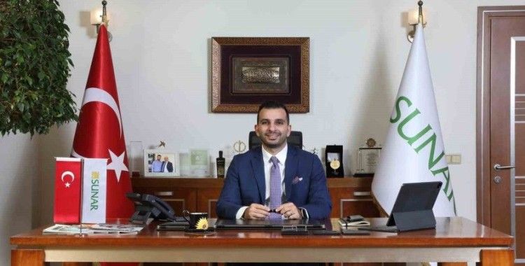 Sunar Yatırım’ın iki şirketi yine İSO 500 listesinde
