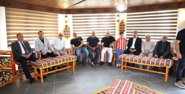 Alacada Kadın Kültür Merkezi hizmete açıldı
