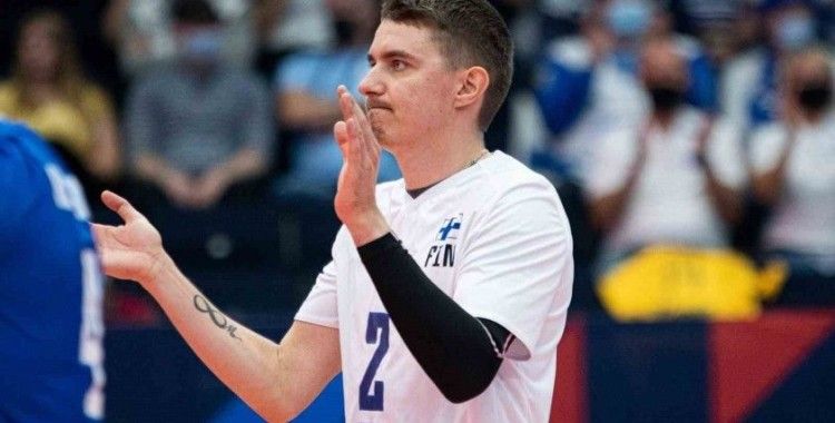 Gebze Belediyespor, milli oyuncuyu kadrosuna kattı