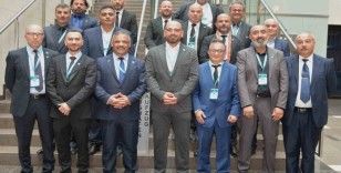 Kayserililer Avrupa’daki ‘Türk gücünü ‘ ayağa kaldırıyor
