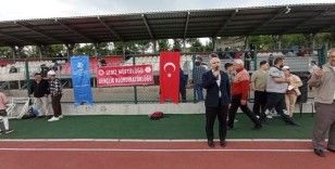 Gediz’de fetih coşkusu gençlerle yaşandı

