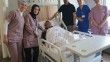 Adıyaman’da V-Notes ile rahim alma operasyonu gerçekleştirildi
