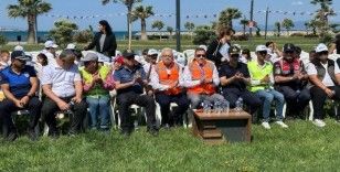 Burhaniye’ de Çevre Günü etkinliği düzenlendi

