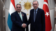 Cumhurbaşkanı Erdoğan, Macaristan Başbakanı Orban ile görüştü
