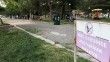 Atatürk Parkında yasak olmasına rağmen mangal ve semaver yakıp geriye çevre kirliliği bırakılmasına tepkiler büyüyor
