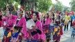 Bartın’da ’Çilek Festivali’ 12 yıl aradan sonra yeniden başladı
