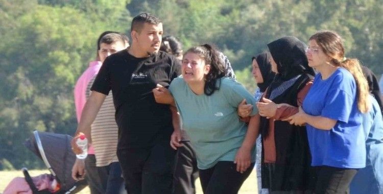 Tekneden düşen genç adamın 5’inci günde cansız bedeni bulundu