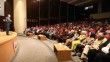 Melikgazi’de ’Kızılelma’ konferansı
