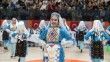 Ümraniye’de halk oyunları şöleni
