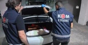 Bagajdan heykel çıktı: 19. yüzyıl neoklasik dönem sanatının en ikonik eserlerinden birini çarşafa sararak sakladılar