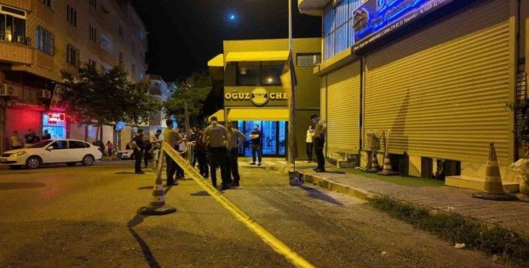 Siverek’te silahlı saldırı: 1 yaralı