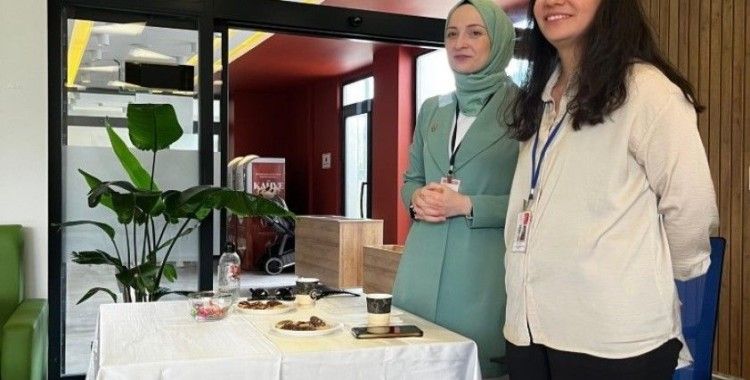 Kadınların soruları uzmanlardan cevap buldu
